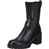 MARCO TOZZI Donna 2-2-25475-29, Stivali Chelsea, Nero, 39 EU