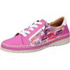 Manitu Stringate da Donna, Scarpe da Ginnastica, Lilla, 37 EU
