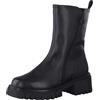 MARCO TOZZI Donna 2-2-26841-39, Stivali Chelsea, Pettine Nero, 39 EU