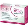 INSTITUT ALLERGOSAN GmbH OMNI BIOTIC FLORA PLUS+ 14BUST