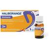 EUROSPITAL SPA HALIBORANGE IMMUNO 10FL