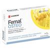 SHIONOGI SRL FEMAL OSTEO 30CPS