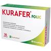 SIKURAFARM Srls KURAFER FOLIC 30CPS