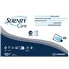 SERENITY SPA SERENITY CARE GUANTO SOFT 50PZ