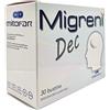 MITOFAR MIGRENI&DEC 30BUSTE 90G
