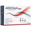 MEDISIN SRL AKROSAN 45CPR