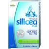 ANTON HUEBNER & CO.KG Original Silicea 60 Capsule Plus - Integratore di Silicio Organico