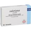 Valeriana Vemedia 450 Mg Per Favorire Il Relax 20 Compresse