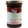 LA FINESTRA SUL CIELO FsC Composta Fragole 320g