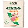 ARKOVITAL IMMUNITA' 30 COMPRESSE