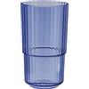 APS 10589 - Bicchiere LINEa, 500 ml, in Tritan, infrangibile, senza BPA, made in Germany