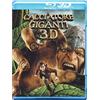 Warner Home Video Il Cacciatore Di Giganti 3D (2 Blu-ray);Jack The Giant Slayer