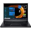 Acer ConceptD 5 CN516-72G-75TW PC Portatile, Notebook, Processore Intel Core i7-11800H, Ram 16 GB, 1024 GB PCIe NVMe SSD, Display 16 UHD 3K, NVIDIA GeForce RTX 3060 6 GB GDDR6, Windows 10 Professional
