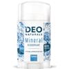 OPTIMA NATURALS Srl DeoNaturals Mineral Deodorant Ipoallergenico Optima Naturals 100g