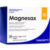 YAMAMOTO RESEARCH Magnesax 30 bustine da 3,5 grammi Limone
