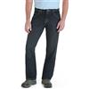Wrangler Big Rugged Wear - Jeans da Uomo, Taglio Dritto, Union, 66W x 30L