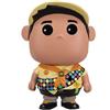 FUNKO POP DISNEY UP RUSSELL CARL 60 VINYL FIGURE NEW!