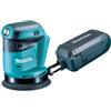 Makita Levigatrice orbitale Makita DBO180Z 18V [DBO180Z]