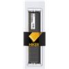 Hikvision Ram DIMM DDR4 8GB Hikvision Hiksemi Hiker 3200Mhz CL18 1.35V Nero [HSC408U32Z1 8G]