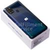 Samsung Galaxy A21s 4G Black Nero 32GB Dual SIM Smartphone NUOVO Originale