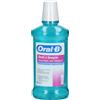 oral-b denti&gengive Oral-B Denti e Gengive Collutorio Antiplacca e Anticarie 500 ml