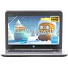 Hp 820 G3 Core I5 12,5" Fhd Win11 4gb 120gb Notebook Tastiera Ita Ricondizionato