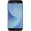 Samsung Galaxy J5 (2017) SM-J530F 5.2 Dual SIM 4G 2GB 16GB 3000mAh Black - Smartphones (13.2 cm (5.2), 16 GB, 13 MP, Android, 7.0, Black)