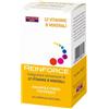 Reinforce 12 Vitamine + 8 Minerali 30 Compresse Masticabili pz masticabili