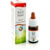 GUNA SPA RED CHESTNUT GUN GTT 10ML