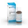GUNA SPA GUNA INTERLEUKIN 10*C4 GTT30ML
