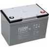 FIAMM Batteria 12V 6V FIAMM FG FGL FGHL Piombo agm Fotovoltaico Ups Camper come yuasa