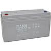 FIAMM Batteria 12V 6V FIAMM FG FGL FGHL Piombo agm Fotovoltaico Ups Camper come yuasa