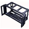 PQIQP WINDCAMP ARK-705 Scudo per radio portatile a onde corte ICOM 705 Carry Cage per ICOM IC-705