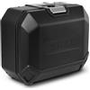 Shad Valigia Laterale 4P System Shad TERRA in Alluminio 36 Litri