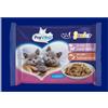 PreVital - 4 Buste x 100 gr - Junior