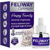 Vetefar - Feliway OPTIMUM - Ricarica da 48 ml/30 Giorni