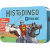 Asmodee Aritma 3760052142987 - Gioco educativo, Colore: Blu