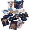 Yamato Video Nadia - Il mistero della pietra azzurra - Deluxe Edition (6 DVD + Booklet)