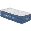 BEST WAY BESTWAY SINGOLO 191x97x46 CON POMPA Materassino