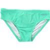 SPEEDO BOYS 6.5CM LOGO BRIEF Costume Slip Bambino
