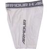 UNDER ARMOUR HG COOLSWITCH COMP SHORT Intimo Compressione