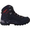 LOWA RENEGADE MID GTX Scarpa Trekking Donna