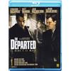 Warner Bros Interactive The departed - Il bene e il male (Blu-ray)