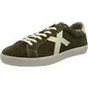 Dockers by Gerli 50ud001-200840, Scarpe da Ginnastica Donna, Oliva, 38.5 EU