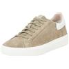 Geox U Deiven D, Scarpe da Ginnastica, Bianco Blu Marino, 39 EU