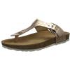 MARCO TOZZI 2-2-27400-26 Ciabatte, Mocassino Donna, Rose Met STR, 41 EU