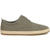 Geox U Pantelleria C, Espadrille Wedge Sandal, Talpa, 40 EU
