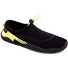 Beco Spiaggia, Scarpe da Acqua Unisex-Adulto, Verde/Nero, 42 EU