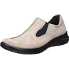 Legero Stivale Morbido Gore-Tex, Mocassino Donna, Tramp 4010, 41.5 EU