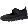 Geox D Spherica B, Mocassino, Nero, 41 EU